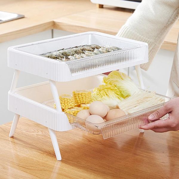 dishes & plates plastic pot plate multi-layer fruit snack vegetables creative modern dried candy basket drain shelf
dishes & plates plastic pot plate multi-layer fruit snack vegetables creative modern dried candy basket drain shelf