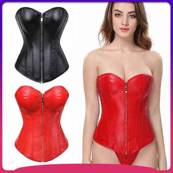 luxury women's shapers fun tights leather body shaping underwear belly girdle court corset, Black;white
luxury women's shapers fun tights leather body shaping underwear belly girdle court corset, Black;white