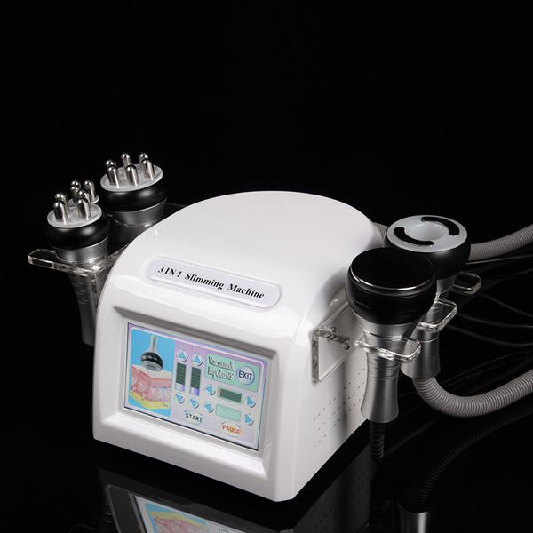 vacuum radio frequency rf 40k ultra lipolysis body shaping liposuction ultrasonic cavitation device slimming machine
vacuum radio frequency rf 40k ultra lipolysis body shaping liposuction ultrasonic cavitation device slimming machine