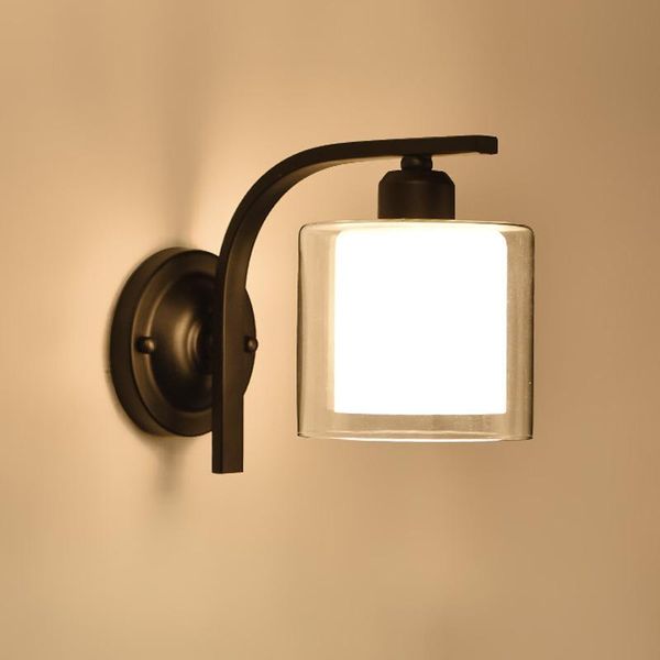 wall lamps nordic classic led glass lights for home bedroom living room bedside sconce light fixture wj122721
wall lamps nordic classic led glass lights for home bedroom living room bedside sconce light fixture wj122721