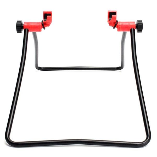 ad-mountain bike triple-cornered vertical foldable stand accessories support for adjusting cleaning repairing bicycle car & truck racks
ad-mountain bike triple-cornered vertical foldable stand accessories support for adjusting cleaning repairing bicycle car & truck racks