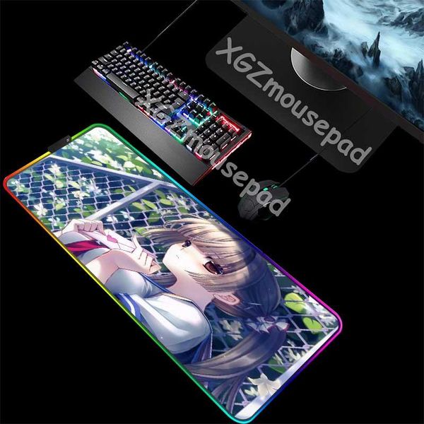 mouse pads & wrist rests xgz large rgb gaming pad black lock edge anime love envelope girl flower custom computer desk mat speed rubber non-
mouse pads & wrist rests xgz large rgb gaming pad black lock edge anime love envelope girl flower custom computer desk mat speed rubber non-