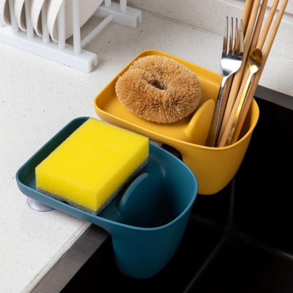 hollow design, fast draining removable kitchen sink filter drainpipe basket sucker sponge rack storage tool & organization
hollow design, fast draining removable kitchen sink filter drainpipe basket sucker sponge rack storage tool & organization