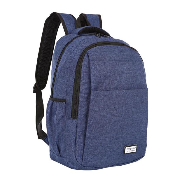 backpack vintage leisure nylon backpacks breathable wearproof shoulder bags large capacity schoolbag for business sports travel
backpack vintage leisure nylon backpacks breathable wearproof shoulder bags large capacity schoolbag for business sports travel