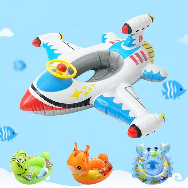 styles swimming baby seat ring tube double airbags floating pvc inflatable swim float safety circle floats & tubes
styles swimming baby seat ring tube double airbags floating pvc inflatable swim float safety circle floats & tubes