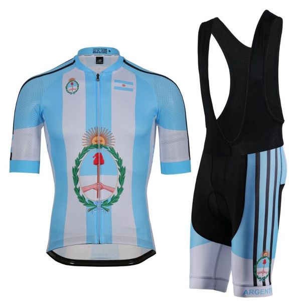 racing sets argentina cycling jersey polyester quick-dry pro bike mtb ropa ciclismo team sky bicycling maillot shirts national flag, Black;blue
racing sets argentina cycling jersey polyester quick-dry pro bike mtb ropa ciclismo team sky bicycling maillot shirts national flag, Black;blue