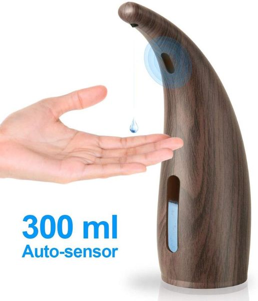 liquid soap dispenser automatic 300 ml hands touchless control with waterproof feature suitable for kitchen bathroom office
liquid soap dispenser automatic 300 ml hands touchless control with waterproof feature suitable for kitchen bathroom office