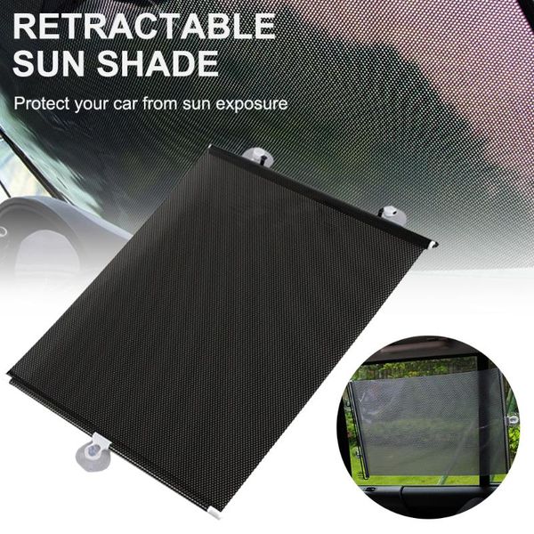 car sunshade windshiled curtain adjustable retractable sun visor protector block heat and 99% uv rays shade with suction cup
car sunshade windshiled curtain adjustable retractable sun visor protector block heat and 99% uv rays shade with suction cup