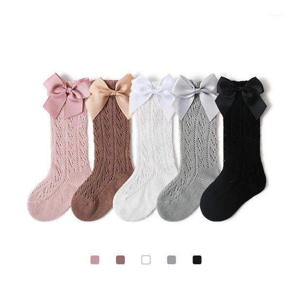 socks kids knee bow solid color hollow out mesh sockings long tube with bowknot for summer toddler infant girls 0-3 years, Pink;yellow
socks kids knee bow solid color hollow out mesh sockings long tube with bowknot for summer toddler infant girls 0-3 years, Pink;yellow