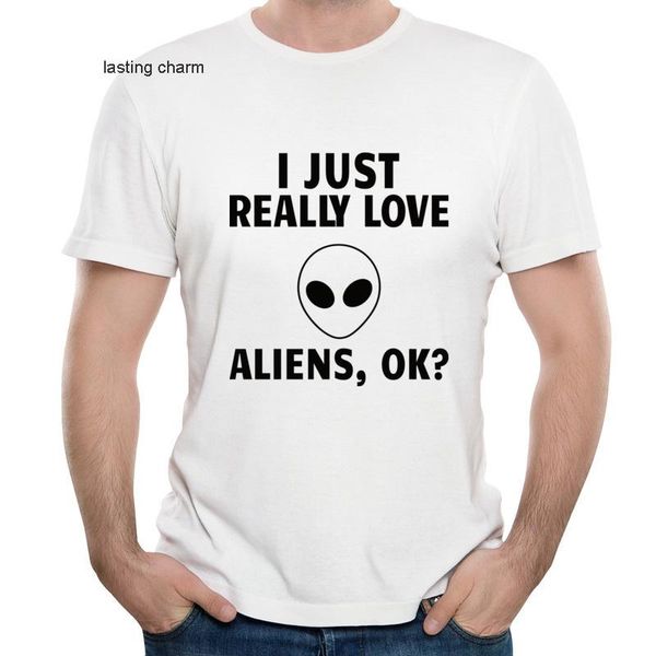men's t-shirts lasting charm like arrival aliens i rlly love cato prde street peonalized print caoon hipster, White;black
men's t-shirts lasting charm like arrival aliens i rlly love cato prde street peonalized print caoon hipster, White;black