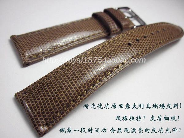 watch bands brown leather band 18 19 20 21 22mm lizard skin strap real vintage slub pattern accessories, Black;brown
watch bands brown leather band 18 19 20 21 22mm lizard skin strap real vintage slub pattern accessories, Black;brown