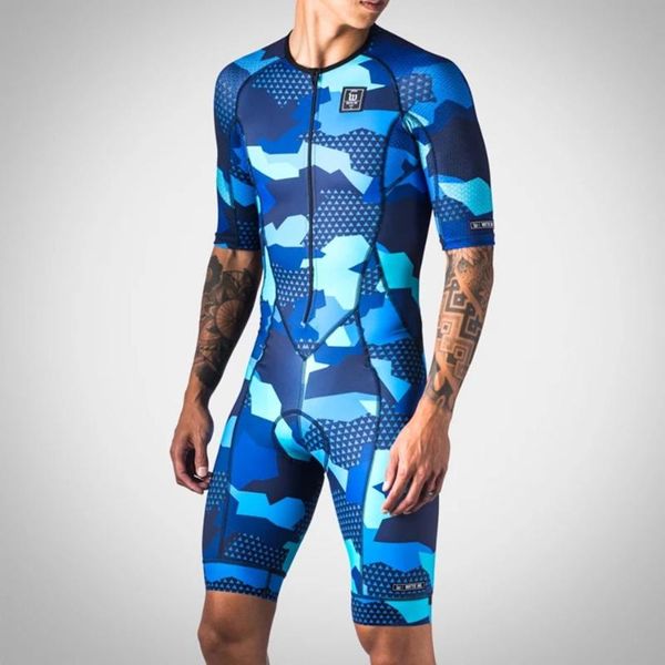 racing sets wattie ink men's triathlon suit short sleeve jumpsuit quick-dry lycra fabric skinsuit swim/cycling/run pro team clothing, Black;blue
racing sets wattie ink men's triathlon suit short sleeve jumpsuit quick-dry lycra fabric skinsuit swim/cycling/run pro team clothing, Black;blue