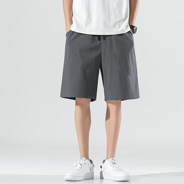 men's shorts casual sweat summer breeches male fitness bodybuilding workout length trousers bermuda, White;black
men's shorts casual sweat summer breeches male fitness bodybuilding workout length trousers bermuda, White;black