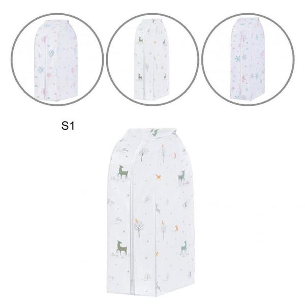 clothing & wardrobe storage clothes dust cover premium neat balloons flower print shirt coats suit bags for bedroom garment bag
clothing & wardrobe storage clothes dust cover premium neat balloons flower print shirt coats suit bags for bedroom garment bag