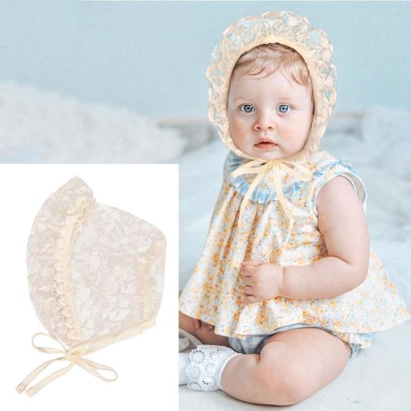 caps & hats lace flower sun hat cotton beanie bonnet born pography props for baby toddler infant girls boys shower gifts c6uf, Yellow
caps & hats lace flower sun hat cotton beanie bonnet born pography props for baby toddler infant girls boys shower gifts c6uf, Yellow