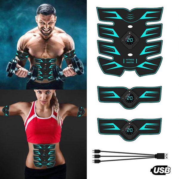 gym stimulator muscle toner ems press trainer abdomen electrostimulation usb charged fitness home workout toning belt accessories
gym stimulator muscle toner ems press trainer abdomen electrostimulation usb charged fitness home workout toning belt accessories