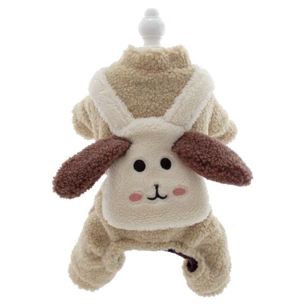 dog apparel super warm thickening winter clothes pet puppy cute backpack decor four-legged multi colors habit pour chien
dog apparel super warm thickening winter clothes pet puppy cute backpack decor four-legged multi colors habit pour chien