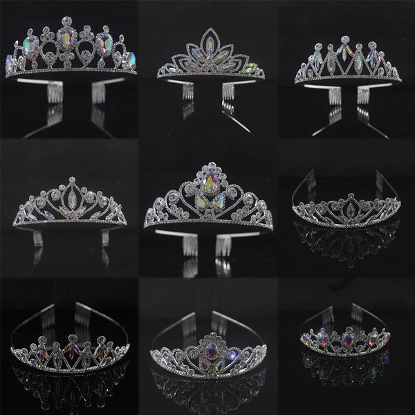 hair clips & barrettes exquisite party fashion headwear and crown headbands ladies wedding bridal accessories jewelry princess headband hoop, Golden;silver
hair clips & barrettes exquisite party fashion headwear and crown headbands ladies wedding bridal accessories jewelry princess headband hoop, Golden;silver
