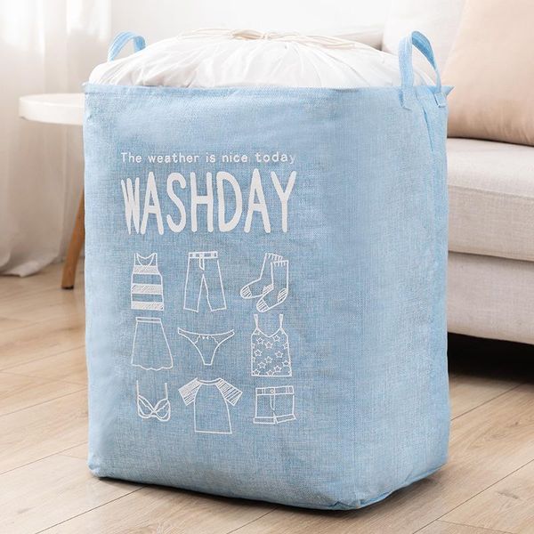 storage bags bathroom clothes organizer fabric basket bag foldable large-capacity carrying packaging closet toy
storage bags bathroom clothes organizer fabric basket bag foldable large-capacity carrying packaging closet toy
