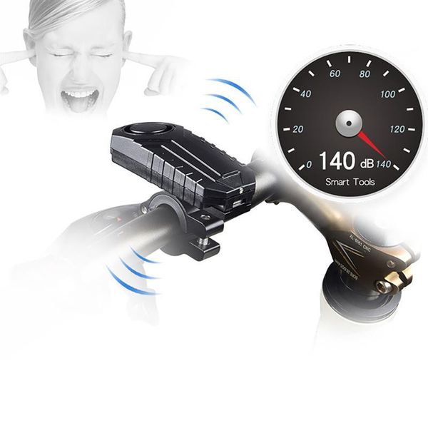 theft protection waterproof bike anti-theft alarm wireless remote control motorcycle bicycle security 140db electric car sensor
theft protection waterproof bike anti-theft alarm wireless remote control motorcycle bicycle security 140db electric car sensor
