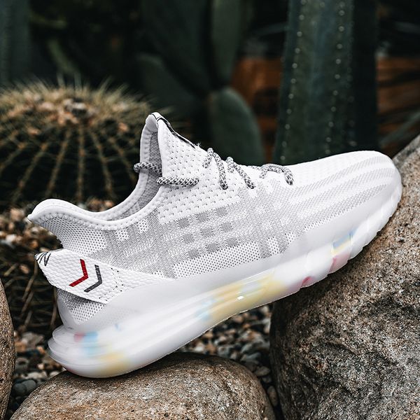 autumn casual shoes mens wild old shoes increase flying woven sports shoes mens trendy running
autumn casual shoes mens wild old shoes increase flying woven sports shoes mens trendy running