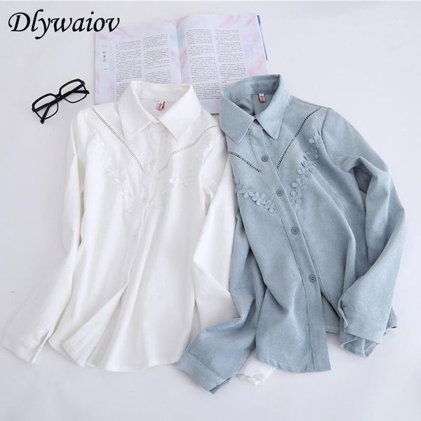 fall square collar shirt women lace openwork applique simple versatile harajuku fashion blue white long sleeved blouse women's blouses
fall square collar shirt women lace openwork applique simple versatile harajuku fashion blue white long sleeved blouse women's blouses