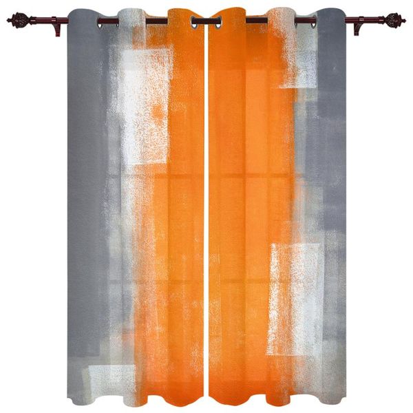 orange gray abstract texture curtains for bedroom kids room living window curtain luxury kitchen & drapes
orange gray abstract texture curtains for bedroom kids room living window curtain luxury kitchen & drapes