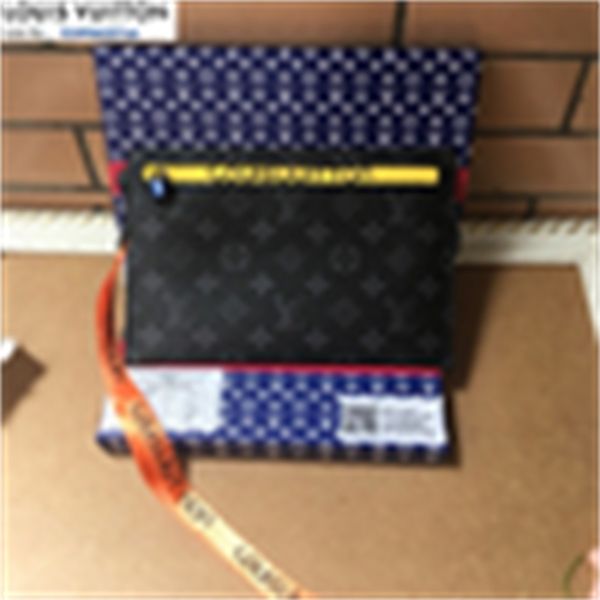 evening brand designer luxury m68004 alphabet ribbon money clutches clip yellow men real leather long wallet purse chain wallets compact key, Red;black
evening brand designer luxury m68004 alphabet ribbon money clutches clip yellow men real leather long wallet purse chain wallets compact key, Red;black