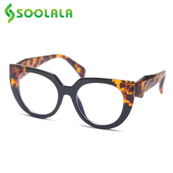 sunglasses soolala anti blue light reading glasses square women ladies frame woman magnifying gafas presbicia, White;black
sunglasses soolala anti blue light reading glasses square women ladies frame woman magnifying gafas presbicia, White;black