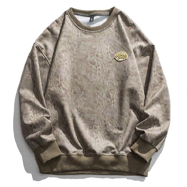 men's hoodies & sweatshirts autumn loose printed o-neck men fashion street long sleeve pullovers sportwear clothing male plus size 5xl, Black
men's hoodies & sweatshirts autumn loose printed o-neck men fashion street long sleeve pullovers sportwear clothing male plus size 5xl, Black