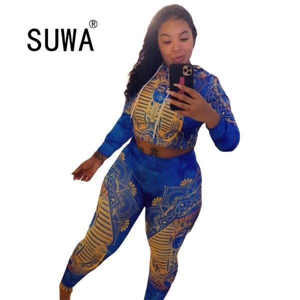 contrast blue fitness wear casual 2 piece set women clothes pullover long sleeve and high waist skinny pants sweatpants 210525, White
contrast blue fitness wear casual 2 piece set women clothes pullover long sleeve and high waist skinny pants sweatpants 210525, White