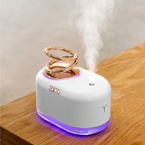 humidifiers suspension ring air humidifier with led light 300ml ultrasonic cool mist maker fogger 2000mah battery portable usb humidificador
humidifiers suspension ring air humidifier with led light 300ml ultrasonic cool mist maker fogger 2000mah battery portable usb humidificador