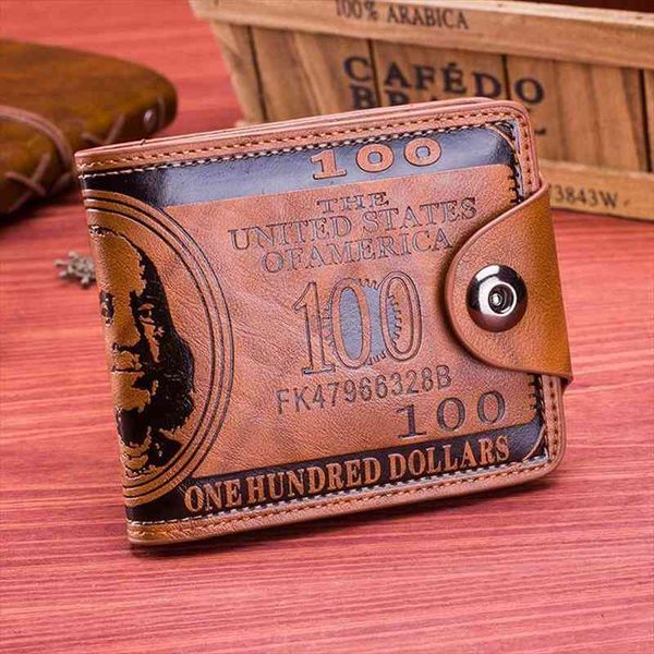 leather men wallet dollar price casual clutch money purse bag credit card holder fashion, Red;black
leather men wallet dollar price casual clutch money purse bag credit card holder fashion, Red;black