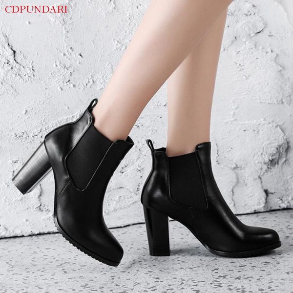 boots cdpundari round toe ankle for women high heels ladies autumn winter short shoes bottines femme black brown
boots cdpundari round toe ankle for women high heels ladies autumn winter short shoes bottines femme black brown