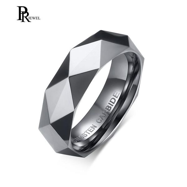 wedding rings tungsten carbide silver color multi-faceted prism rhombus cut spinner 6mm ring for men, Slivery;golden
wedding rings tungsten carbide silver color multi-faceted prism rhombus cut spinner 6mm ring for men, Slivery;golden