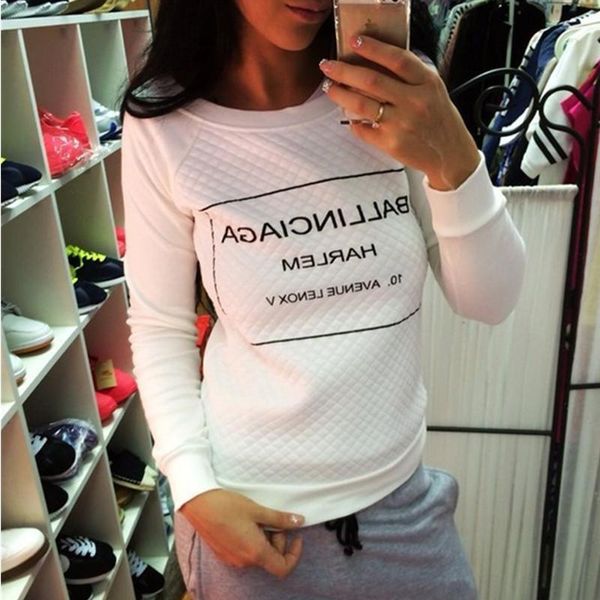 women's hoodies & sweatshirts young viva 2021 women long sleeve scoop neck letter solid color t-shirt yb111, Black
women's hoodies & sweatshirts young viva 2021 women long sleeve scoop neck letter solid color t-shirt yb111, Black