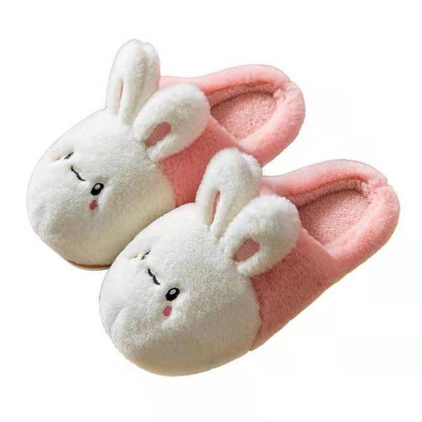 slippers winter house fur warm cotton shoes cute lovely cartoon indoor bedroom women men ladies lovers furry slides, Black
slippers winter house fur warm cotton shoes cute lovely cartoon indoor bedroom women men ladies lovers furry slides, Black
