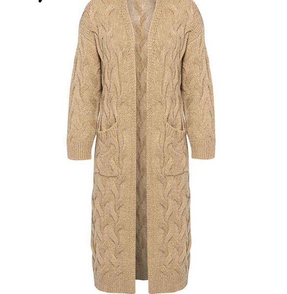 winter vintage mohair long cardigan women sweaters female sleeve pocket cardigans casual trench coat, Tan;black
winter vintage mohair long cardigan women sweaters female sleeve pocket cardigans casual trench coat, Tan;black