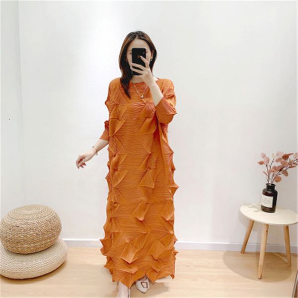 party dresses spring fat mm fashion age reduction dress miyake ruffled clothes irregular gentle wind over the knee long robe 1eqf, White;black
party dresses spring fat mm fashion age reduction dress miyake ruffled clothes irregular gentle wind over the knee long robe 1eqf, White;black