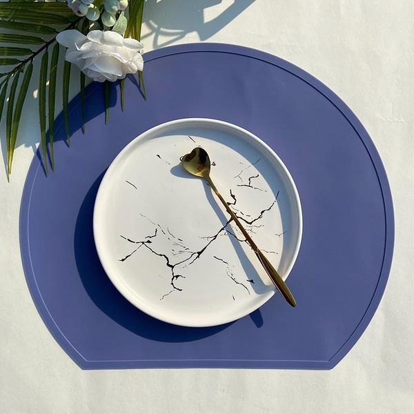mats & pads boreal europe style silicone placemats food grade high temperature resistant insulation pad plate mat children placemat
mats & pads boreal europe style silicone placemats food grade high temperature resistant insulation pad plate mat children placemat