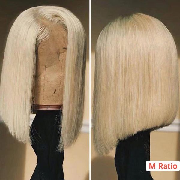 lace wigs satai bob wig 613 blonde 13x4 front human hair peruvian remy pre plucked hairline with baby, Black;brown
lace wigs satai bob wig 613 blonde 13x4 front human hair peruvian remy pre plucked hairline with baby, Black;brown