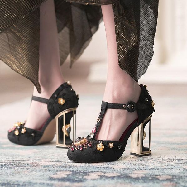 dress shoes black silk shallow women pumps lolita mary jeans high heels 10cm fretwork cage design flower crystal studded sapato femininos
dress shoes black silk shallow women pumps lolita mary jeans high heels 10cm fretwork cage design flower crystal studded sapato femininos