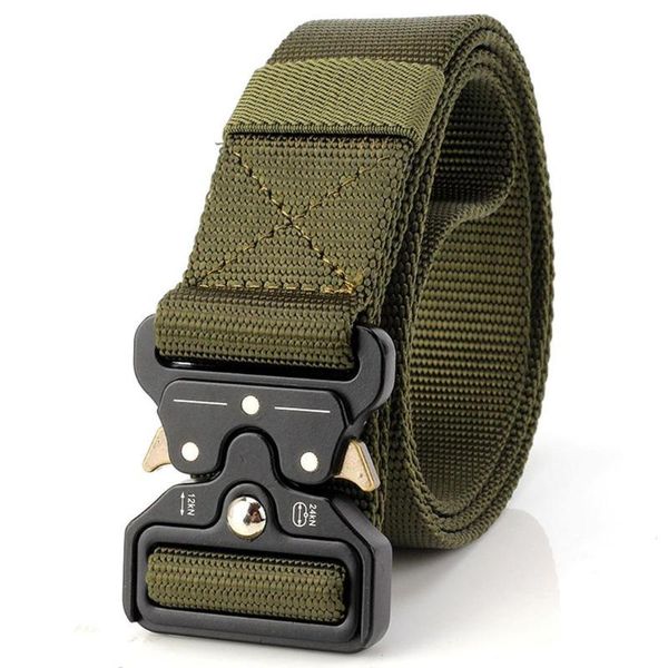 heavy duty quick release metal buckle travel, outdoor, etc tactical waist belt hunting, climbing, support, Black;gray
heavy duty quick release metal buckle travel, outdoor, etc tactical waist belt hunting, climbing, support, Black;gray