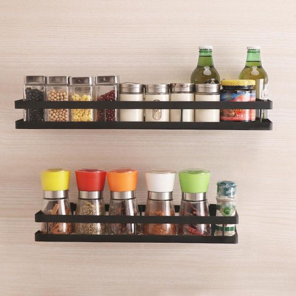 wall mount bracket holder storage shelf for spice jar rack cabinet shelves kitchen gadgets supplies & organization
wall mount bracket holder storage shelf for spice jar rack cabinet shelves kitchen gadgets supplies & organization