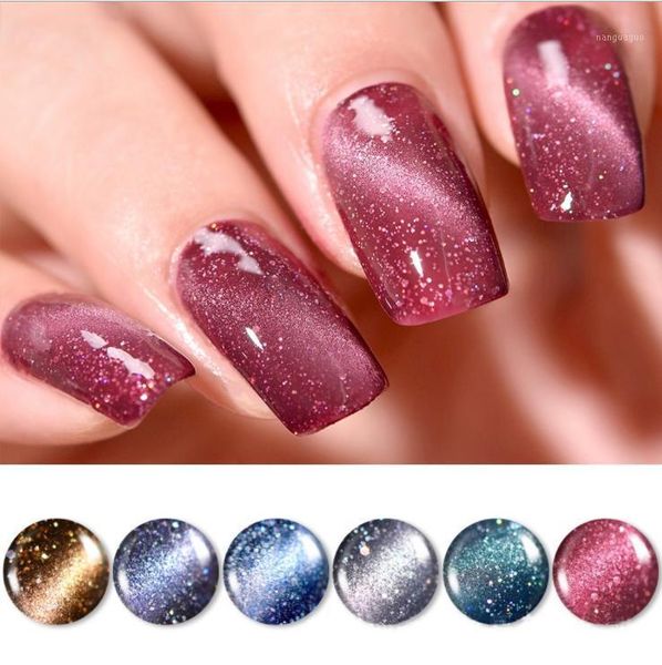 1pc nail gel polish lacquer soak off led uv glue art 7ml nails base coat varnish1, Red;pink
1pc nail gel polish lacquer soak off led uv glue art 7ml nails base coat varnish1, Red;pink