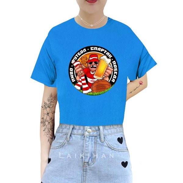 women's t-shirt women russia uncle drinking beer print cute summer 90s style casual fashion aesthetic female clothes tees tshirt, White
women's t-shirt women russia uncle drinking beer print cute summer 90s style casual fashion aesthetic female clothes tees tshirt, White