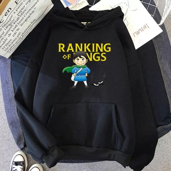 men's hoodies & sweatshirts ranking of kings men sweatshirt autumn winter fleece cotton pullovers kpop streetwear women harajuku, Black
men's hoodies & sweatshirts ranking of kings men sweatshirt autumn winter fleece cotton pullovers kpop streetwear women harajuku, Black