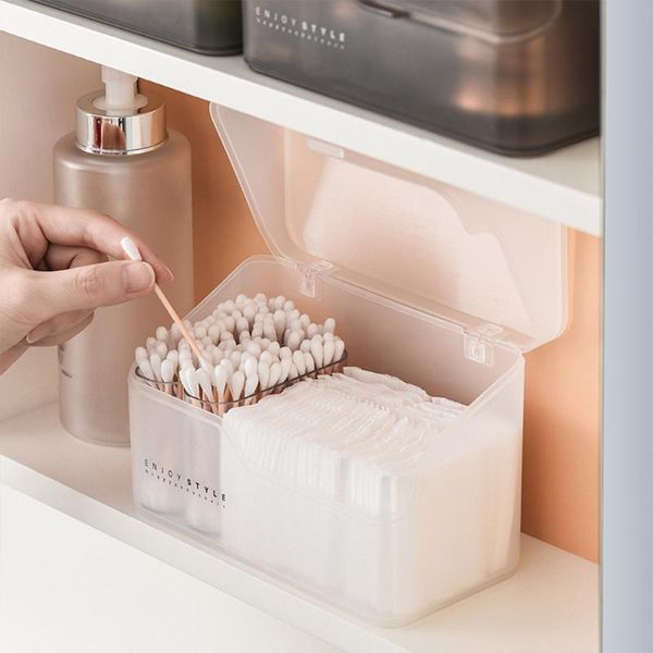 storage boxes & bins bathroom cosmetic organizer container box makeup jewelry case with lid toiletries
storage boxes & bins bathroom cosmetic organizer container box makeup jewelry case with lid toiletries
