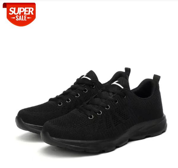 women casual sport shoes running sneakers plus size flying woven women's breathable walking #6t8h
women casual sport shoes running sneakers plus size flying woven women's breathable walking #6t8h