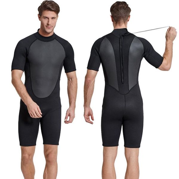 sbart lin tai shorts sleeve 2mm neoprene diving suit jellyfish serve major snorkeling keepwarm sunscreen thickening surf clothes two-piece s
sbart lin tai shorts sleeve 2mm neoprene diving suit jellyfish serve major snorkeling keepwarm sunscreen thickening surf clothes two-piece s